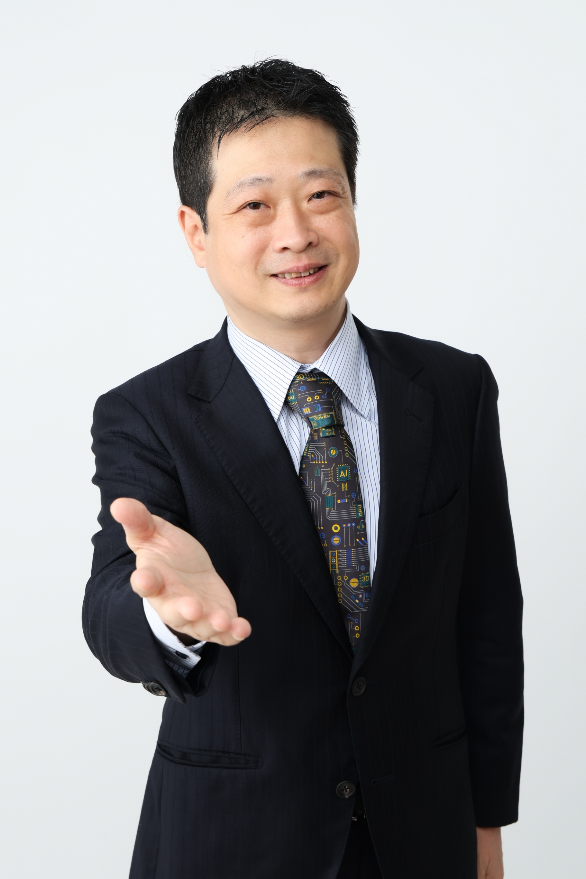 太田亮児