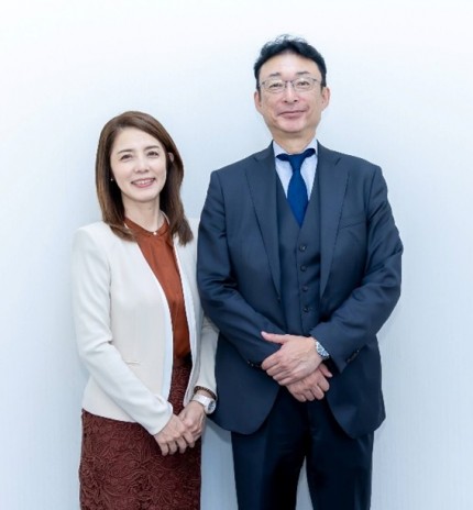 中垣健税理士事務所　代表税理士 中垣健、社会保険労務士 中垣聖代