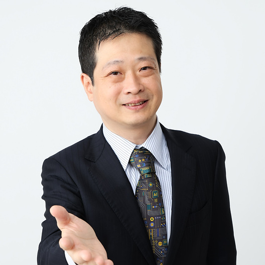 太田亮児