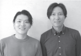 そうぞく税理士法人「代表税理士・行政書士:浜田 勇毅 氏」「代表税理士:鷹島 悟 氏」 そうぞく税理士法人「代表税理士・行政書士:浜田 勇毅 氏」「代表税理士:鷹島 悟 氏」